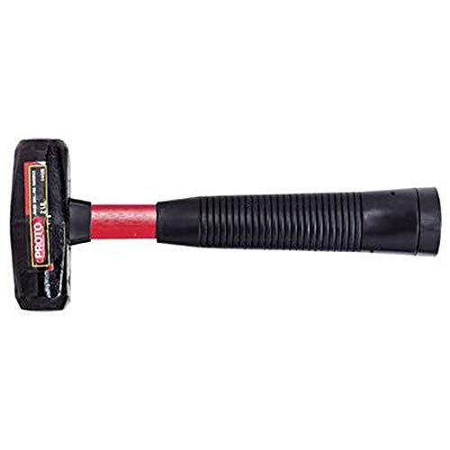 Stanley Proto J1444G Hand Drilling Hammer 4 Lb