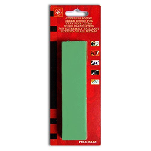 Dialux Green Polishing Compound 1 BAR