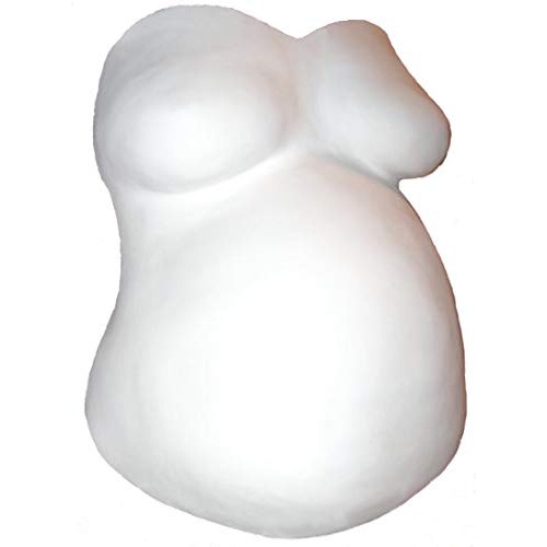 Proudbody Deluxe Pregnancy Belly Cast Kit