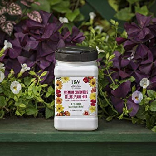 Proven Winners ZZFTMR101ZF0 Continuous Release Fertilizer, 2.5 lb