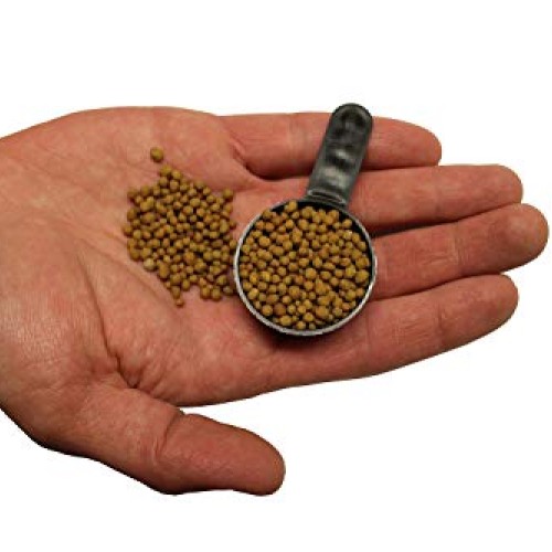 Proven Winners ZZFTMR101ZF0 Continuous Release Fertilizer, 2.5 lb