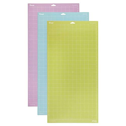 Provo Craft & Novelty 2003847 Circuit Cutting Mat 12X24 Variety 3P...