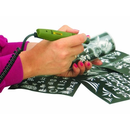 Proxxon 28592 Engraving tool GG 12, 12 Volt