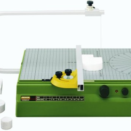 Proxxon 37080 Micromot Hot Wire Cutter Thermocut