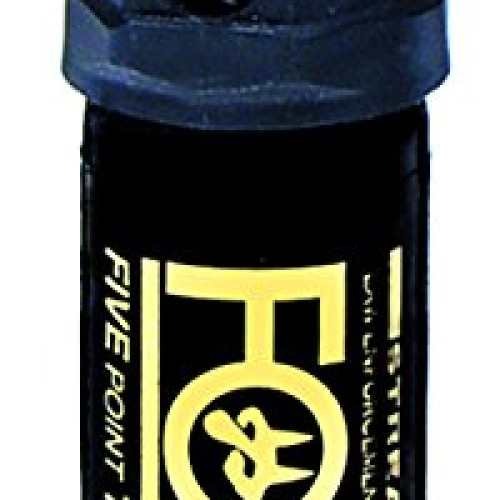 Fox Labs 1.5 oz. Flip Top Pepper Spray Stream