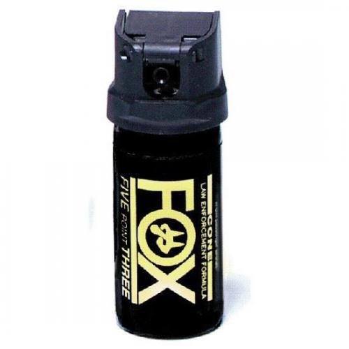Fox Labs Defense Spray- Flip Top Stream 1.5 Ounces