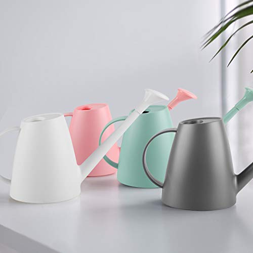 Psukhai Watering Can for Indoor Plants Garden Flower, Modern Small...