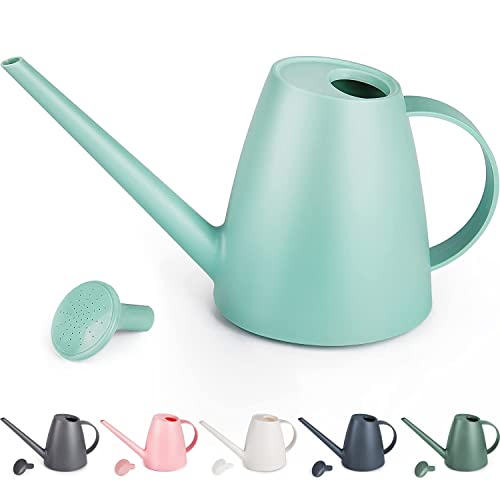 Psukhai Watering Can for Indoor Plants Garden Flower, Modern Small...