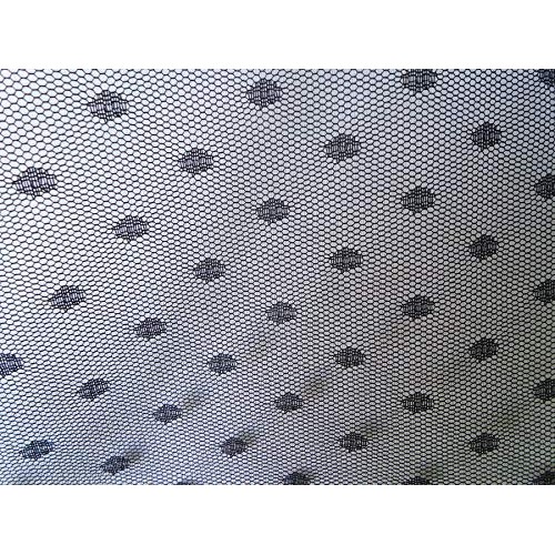 Pukido One Yard 3 Colors Optional Soft Net Yarn Wedding Dress Fabr...