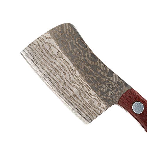 PUOSUO EDC Multi-Function Keyring Mini Pocket Knife Keychain Stain...