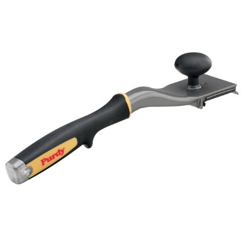 Purdy 144900230 Surface Prep Tool Premium Carbide Scraper, 2-1/2 inch