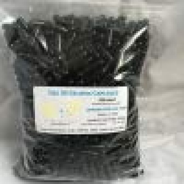PurecapsUSA - 1,000 Size 00 Fillable Chlorophyll Color Empty Gelat...