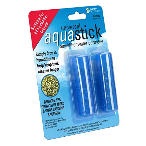PureGuardian Guardian Technologies GGHS15 Aquastick Antimicrobial ...