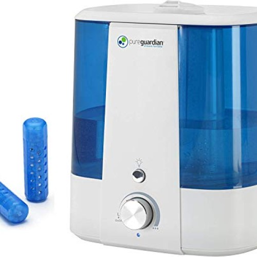 PureGuardian Guardian Technologies GGHS15 Aquastick Antimicrobial ...
