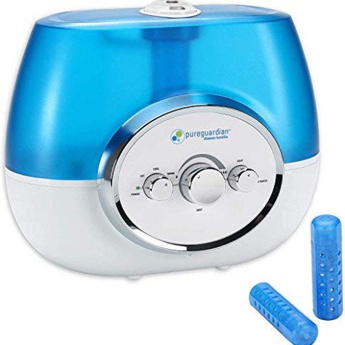 PureGuardian Guardian Technologies GGHS15 Aquastick Antimicrobial ...