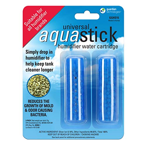 PureGuardian Guardian Technologies GGHS15 Aquastick Antimicrobial ...