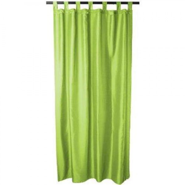 100% Pure Silk Taffeta Fabric Apple Green Color 54 TAF274 by The ...