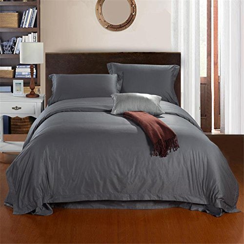 100% Pure Silk Taffeta Fabric Blackish Grey x Ivory Colour 54 by ...