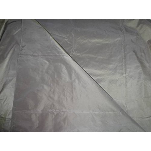 100% Pure Silk Taffeta Fabric Golden Olive X Lavender Shot 54 by ...