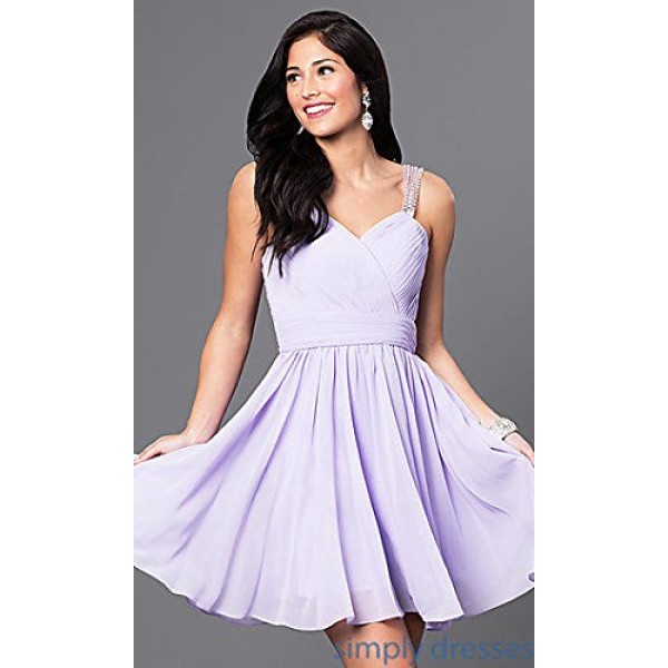 100% Pure SILK TAFFETA FABRIC Lilac Color TAF402