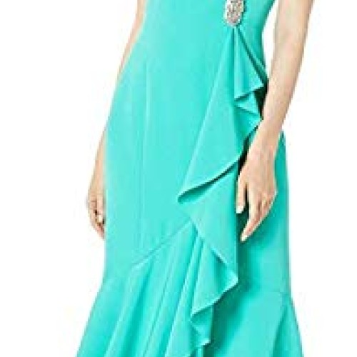 Puresilks 100% Silk Taffeta Fabric 54 Wide Iridescent sea Blue x ...