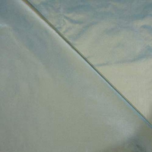 Puresilks 100% Silk Taffeta Fabric 54 Wide Iridescent sea Blue x ...