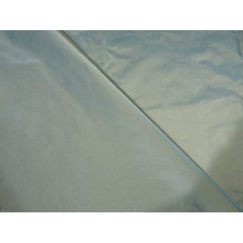 Puresilks 100% Silk Taffeta Fabric 54 Wide Iridescent sea Blue x ...