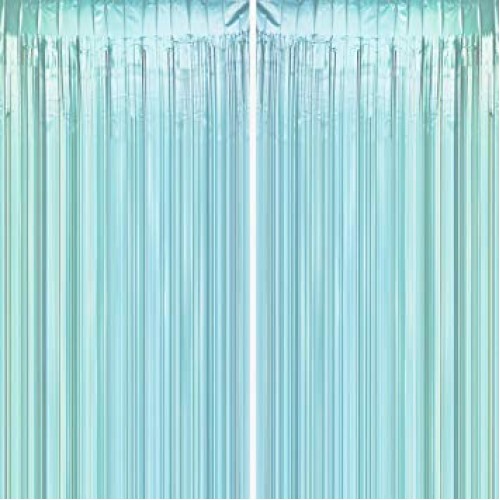 Puresilks 100% Silk Taffeta Fabric 54 Wide Iridescent sea Blue x ...