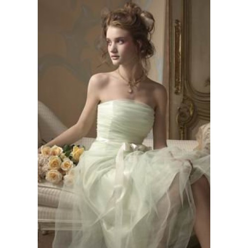 Sale~Off White China Silk Organza 54 Wide by The Yard