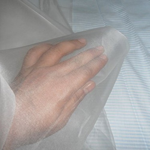 Sale~Off White China Silk Organza 54 Wide by The Yard