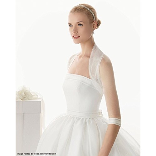 Sale~Off White China Silk Organza 54 Wide by The Yard