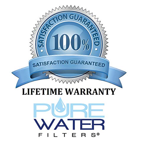 Inline Water Filter Kit for Ice Makers