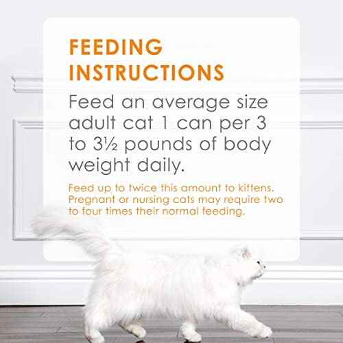Purina Fancy Feast Grain Free Pate Wet Cat Food Variety Pack, Poul...