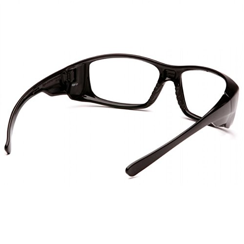 Pyramex Emerge Full Reader Safety Glasses SB7910D15 3 Pair +1.5...