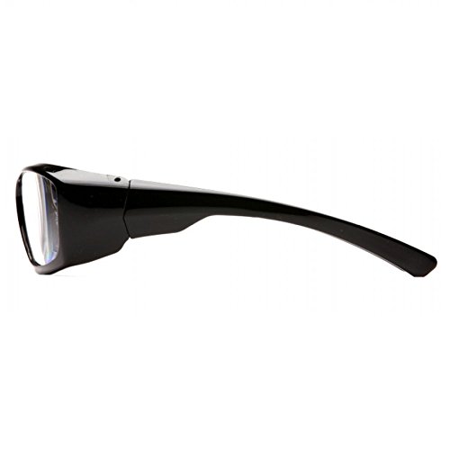 Pyramex Emerge Full Reader Safety Glasses SB7910D15 3 Pair +1.5...