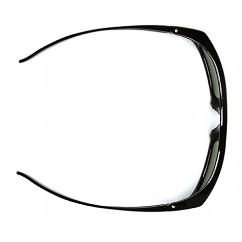 Pyramex Emerge Full Reader Safety Glasses SB7910D15 3 Pair +1.5...