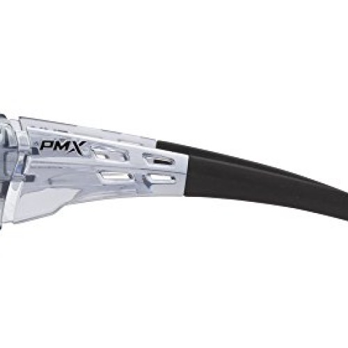 Pyramex Safety Emerge Plus Readers Safety Glasses, 1.5, Clear Full...