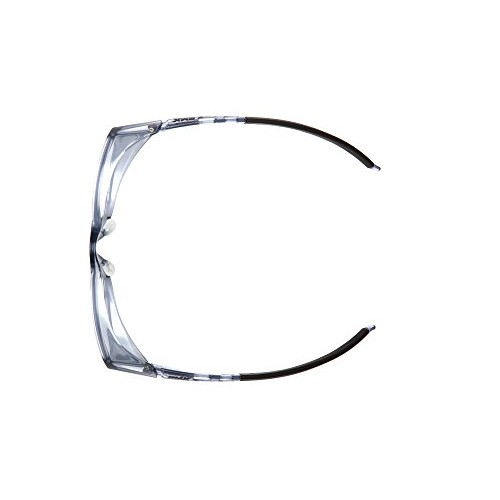 Pyramex Safety Emerge Plus Readers Safety Glasses, 1.5, Clear Full...