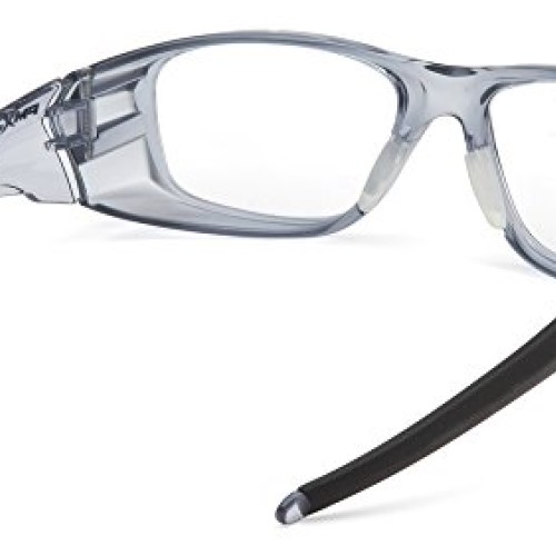 Pyramex Safety Emerge Plus Readers Safety Glasses, 1.5, Clear Full...