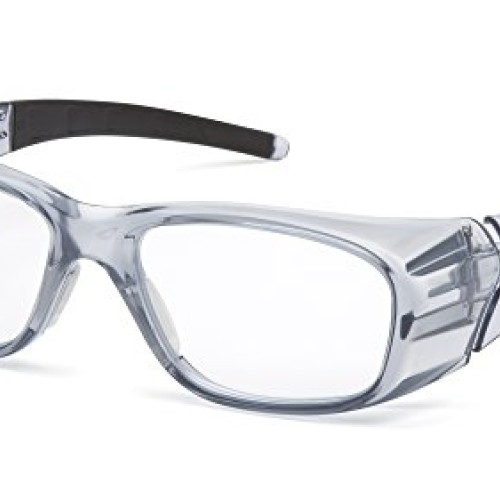 Pyramex Safety Emerge Plus Readers Safety Glasses, 1.5, Clear Full...