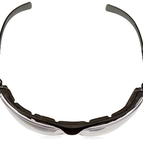 Pyramex Safety Proximity Safety Glasses SB9310ST, Clear H2X Anti-F...
