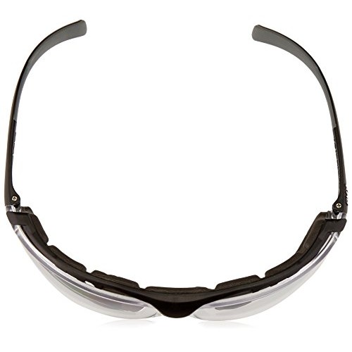 Pyramex Safety Proximity Safety Glasses SB9310ST, Clear H2X Anti-F...
