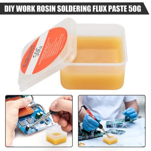 Soldering Iron Kit, 60W Soldering Iron with Interchangeable Iron T...