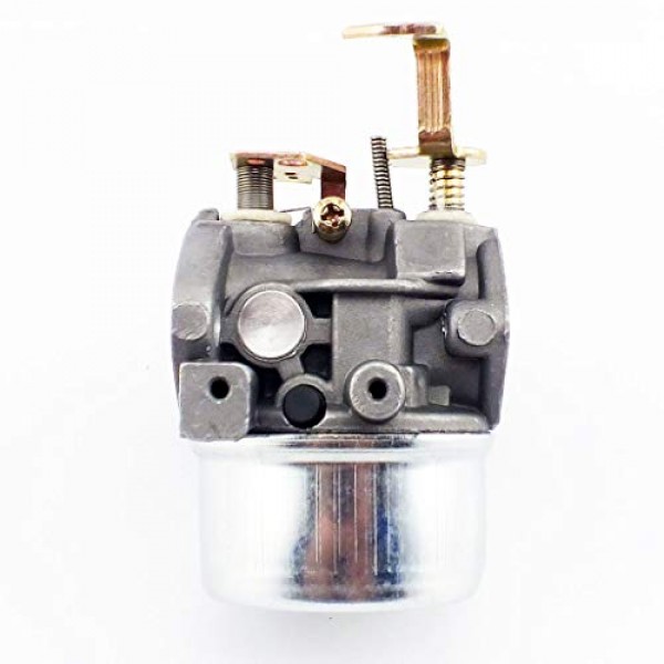 QAZAKY Carburetor Air Filter Replacement for Tecumseh 640023 64005...