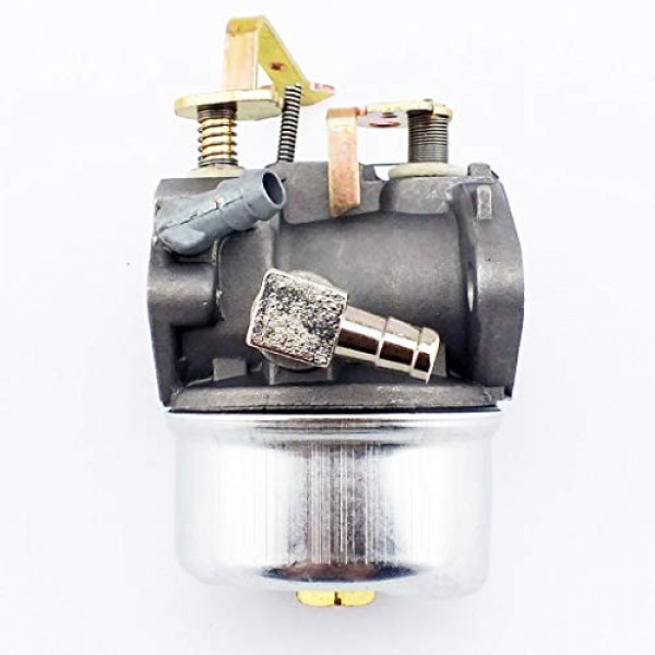 QAZAKY Carburetor Air Filter Replacement for Tecumseh 640023 64005...