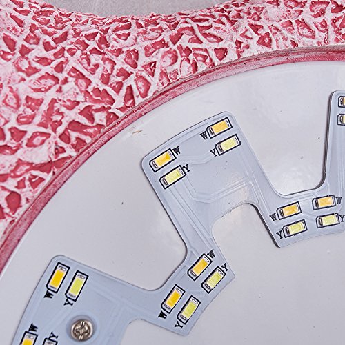 QAZSE Children Cartoon Starfish LED Lights Day Lanterns Mediterran...