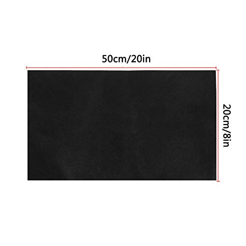 Self-Adhesive Leather Repair Patch,Leather Repair Tape 20×50cm/8×2...