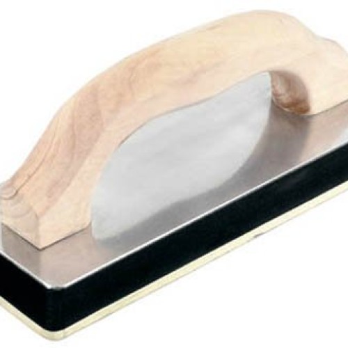 QEP 10061 Gum Rubber Grout Float