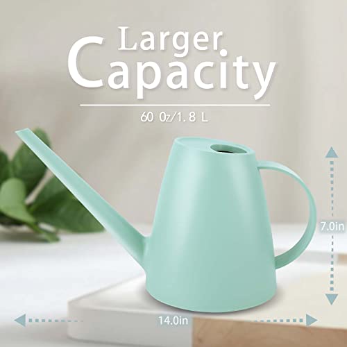 Watering Can for Indoor Plants, Small Watering Cans for House Plan...