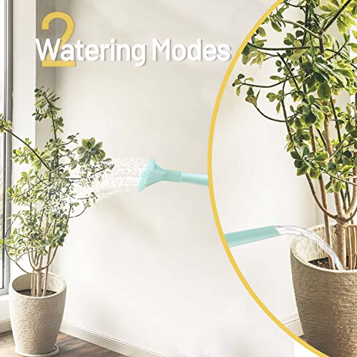 Watering Can for Indoor Plants, Small Watering Cans for House Plan...